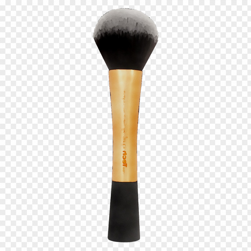 Make-Up Brushes Cosmetics Real Techniques Expert Face Brush PNG