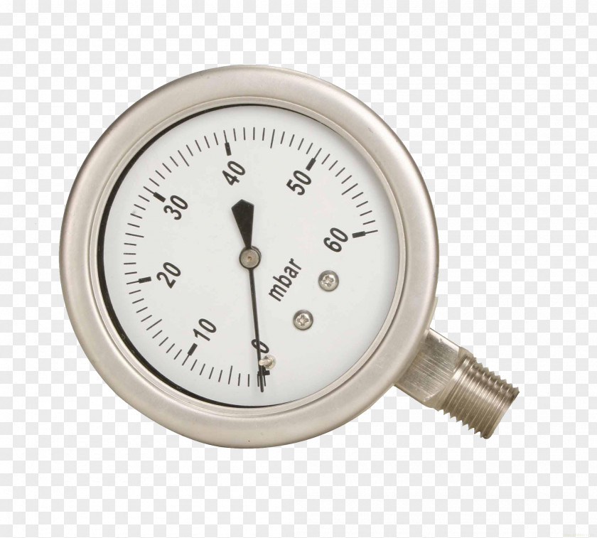 Metal Case Scale Pressure Washing Measurement Barometer U30b2u30fcu30b8u5727 PNG