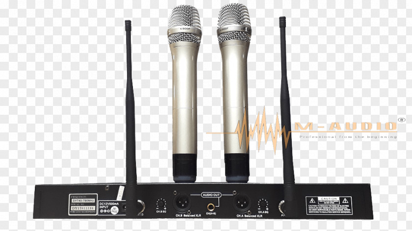 Microphone American Academy Of Pediatrics Sales M-Audio PNG