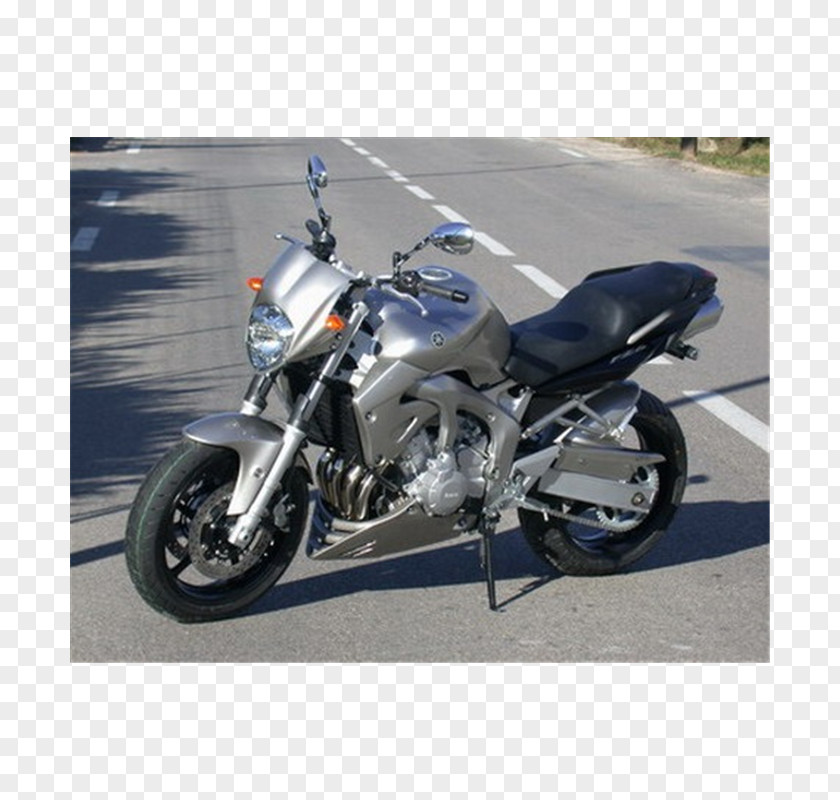 Motorcycle Yamaha FZ1 FZS600 Fazer Motor Company XJR1200 Fairing PNG