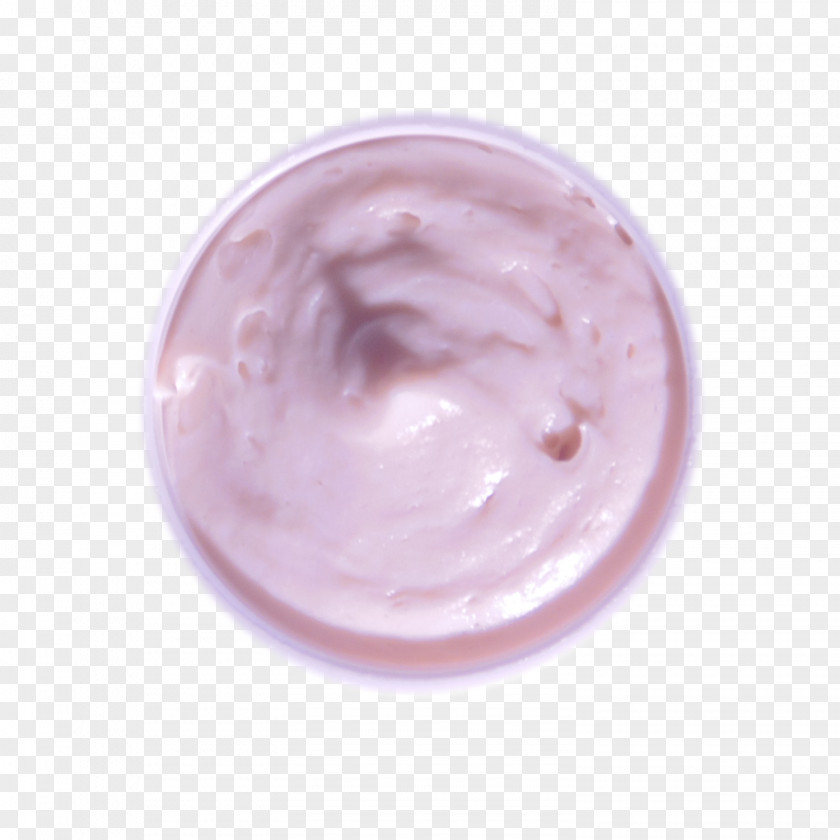 Papaye Crème Fraîche PNG