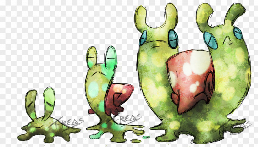 Pokemon Go Pokémon GO Tree Frog Clip Art PNG