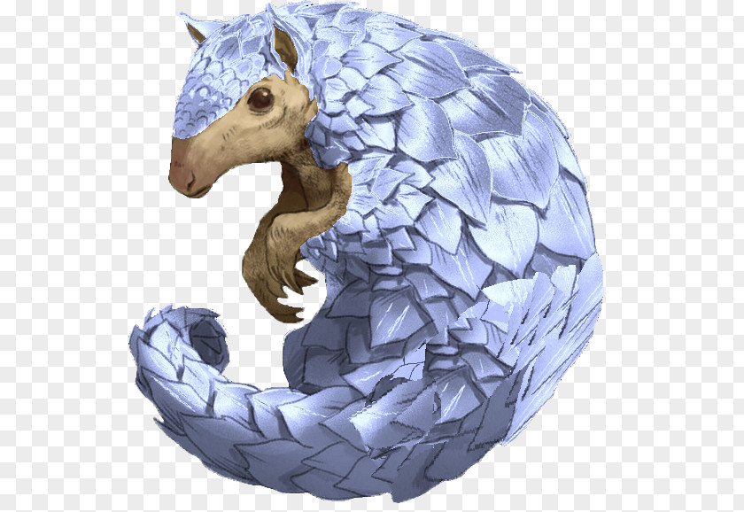 SHREW Figurine Organism PNG