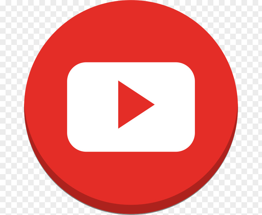Youtube Logo Red Clip Art Image PNG
