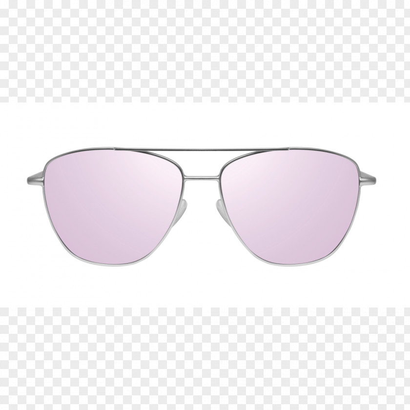 Ace Sunglasses Silver Lens Clothing Accessories PNG