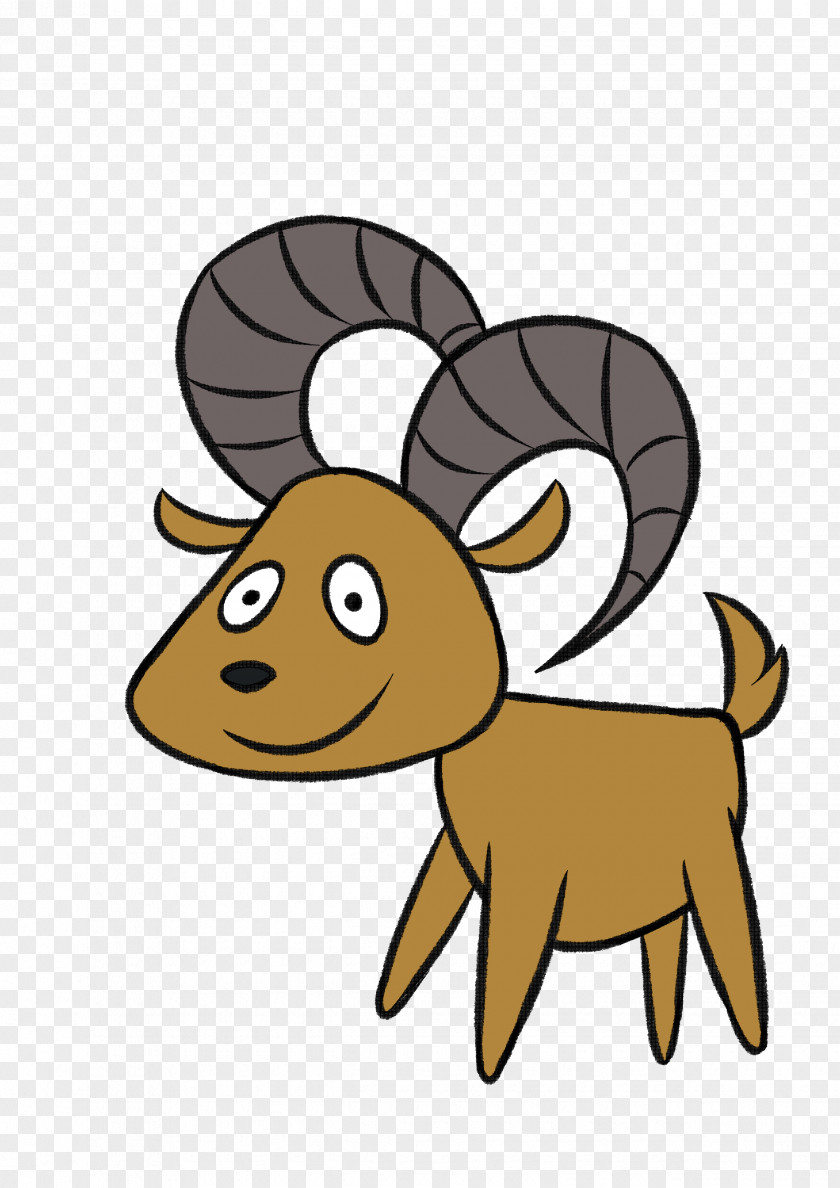 Aeronaves Cartoon Sheep Horse Cattle Mammal Dog PNG