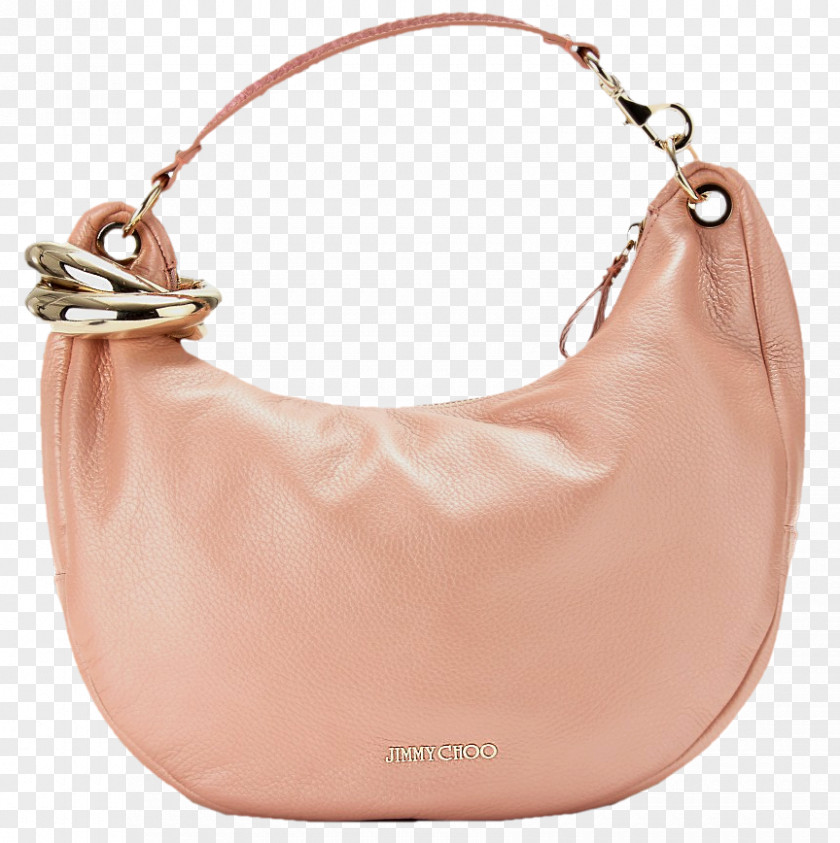 Bag Hobo Fashion Handbag Leather PNG