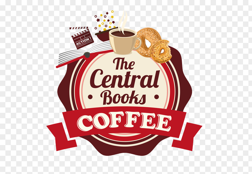 Book And Coffee Drawing Art Chiaroscuro PNG
