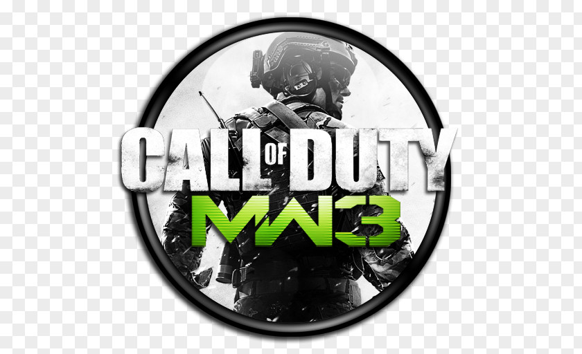Call Of Duty: Modern Warfare 3 Duty 4: 2 Video Game PNG