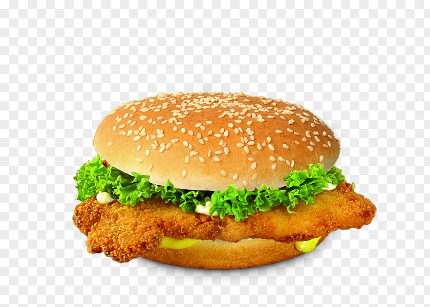 Cheeseburger Breakfast Sandwich McDonald's Big Mac Chicken Hamburger PNG
