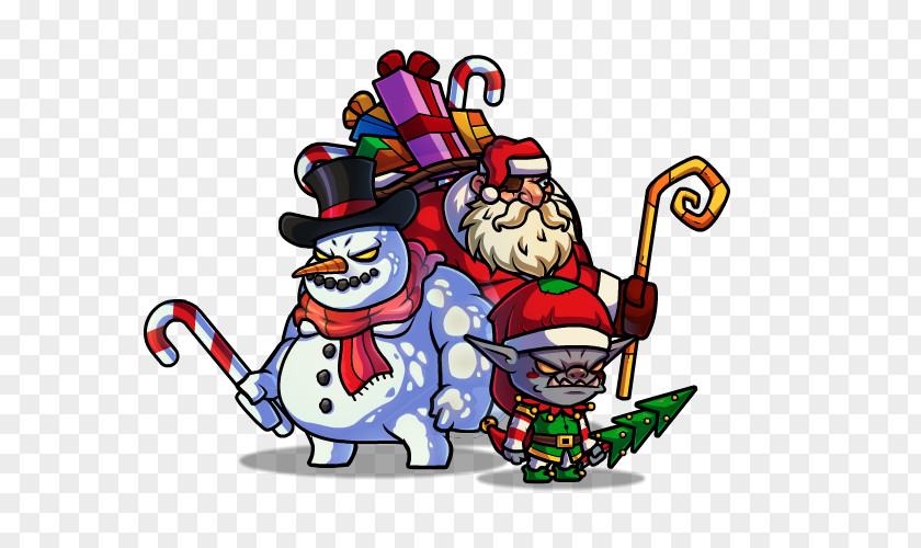 Christmas The Nightmare Before Christmas: Pumpkin King Santa Claus Game PNG