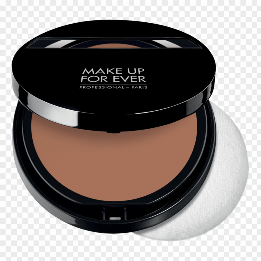 Compact Powder Make Up For Ever Pro Finish Face Cosmetics MAKE UP FOR EVER Mat Velvet + PNG