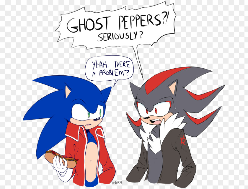Dog Wearing Tie Chili Doctor Eggman Art Sonic Drive-In Mephiles The Dark PNG