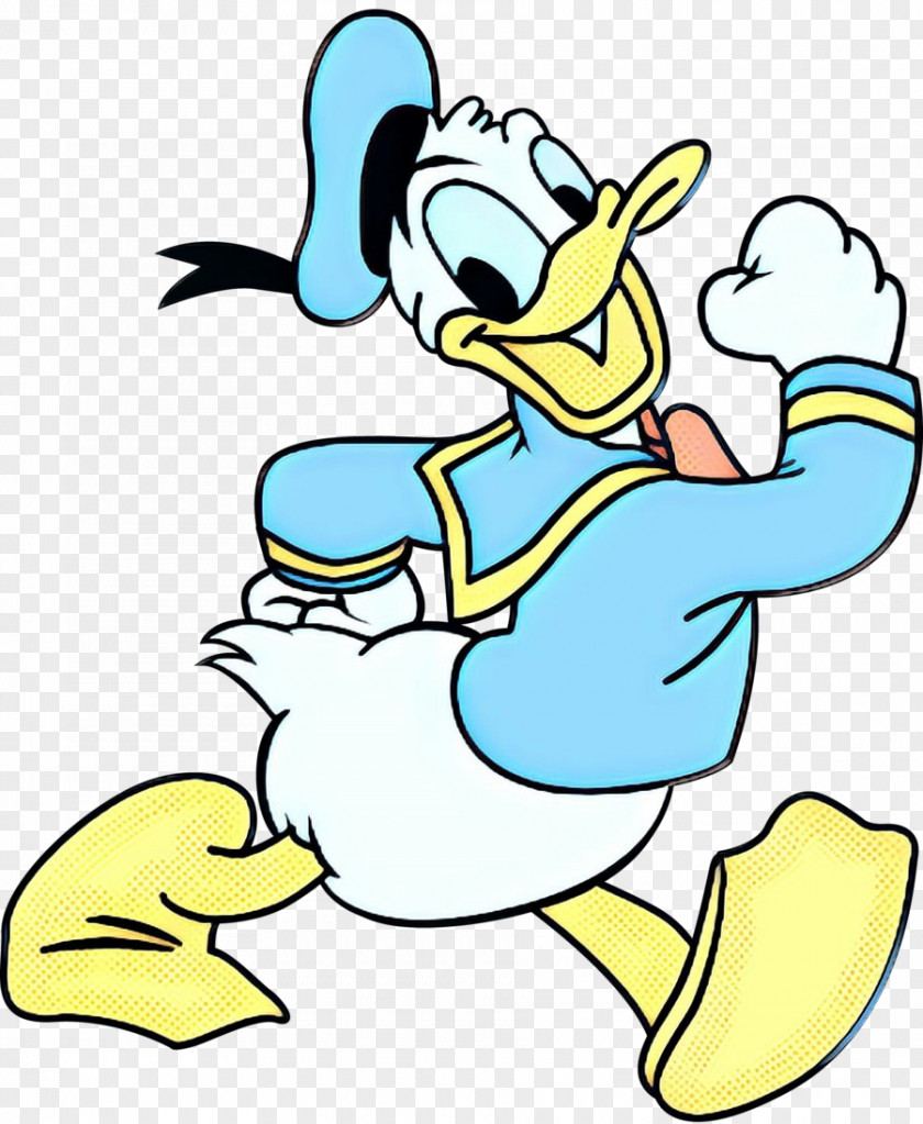 Donald Duck Mickey Mouse Daisy Pluto Goofy PNG
