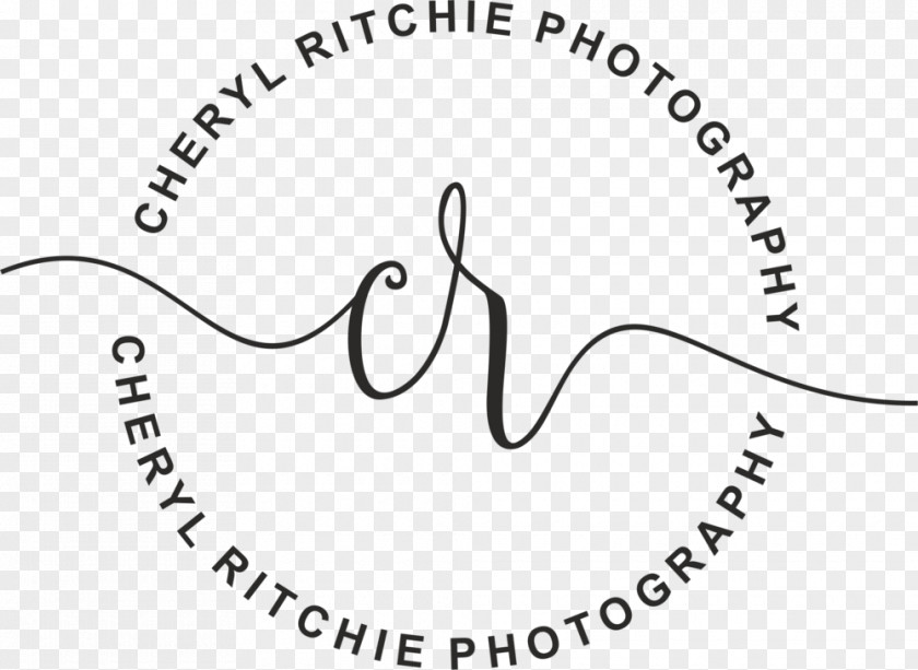 Dynamic Watermark Wedding Photography Logo PNG