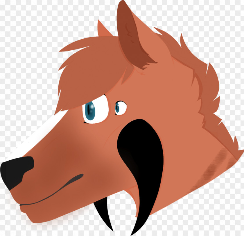 Horse Whiskers Canidae Dog Snout PNG