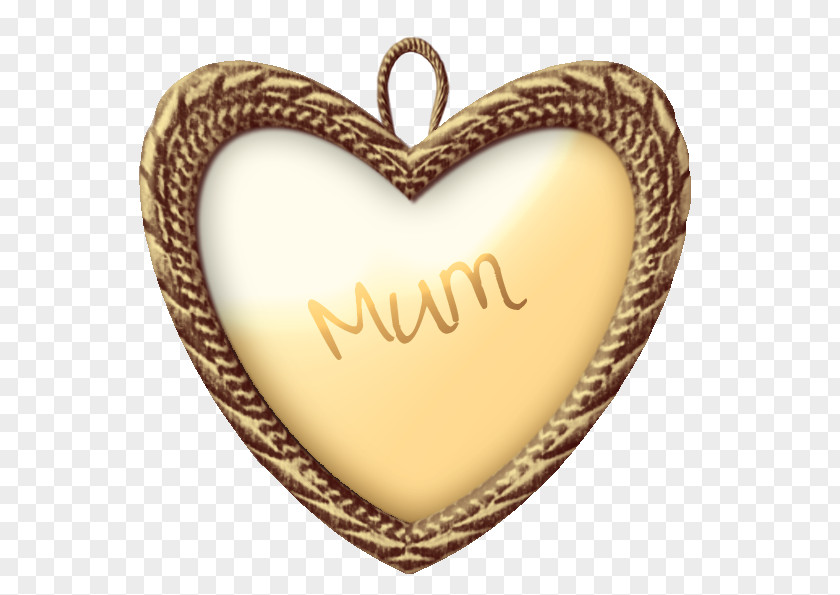 Jewellery Locket Body PNG