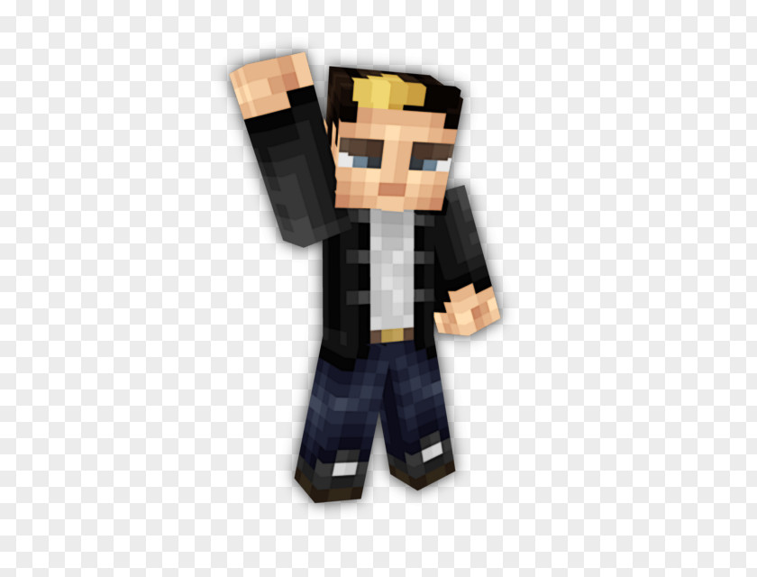 Leather Jacket Minecraft Jeans PNG