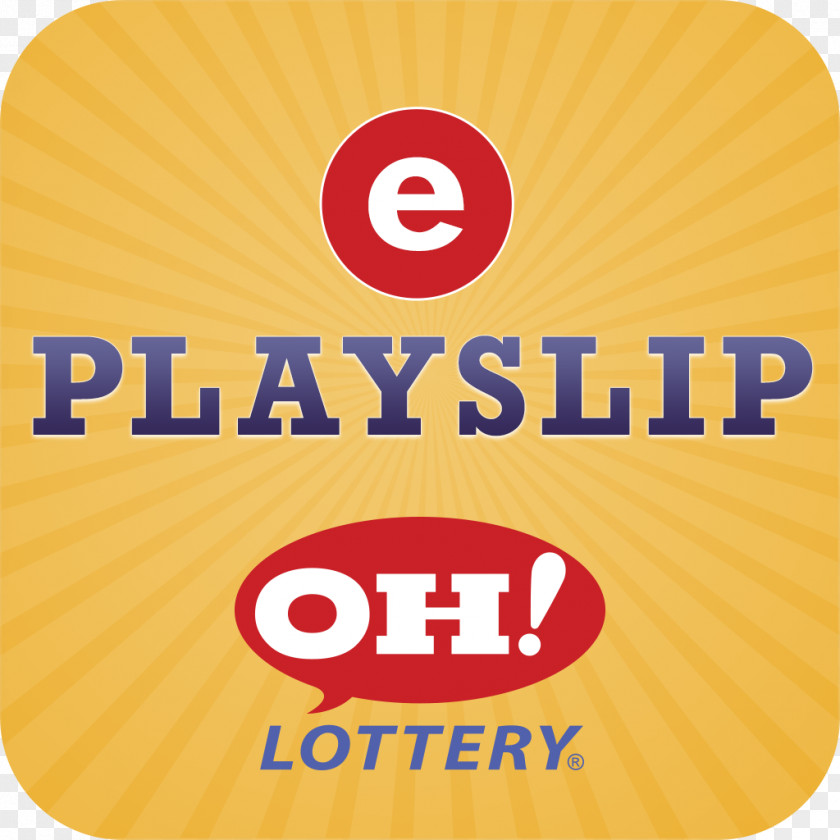 Lottery Ohio Powerball Result PNG