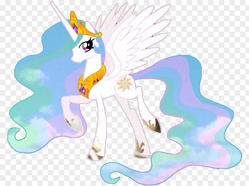 My Little Pony Princess Celestia Applejack Luna Pinkie Pie PNG