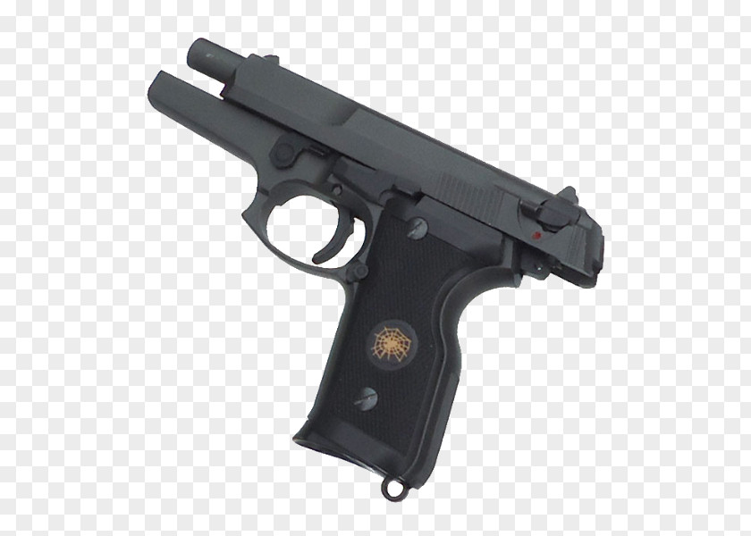 Pistolet Trigger Airsoft Guns Firearm Pistol PNG
