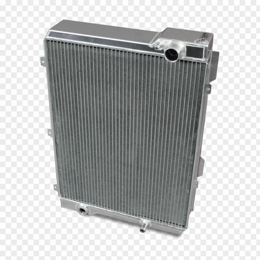 Radiator 1932 Ford Model T PNG