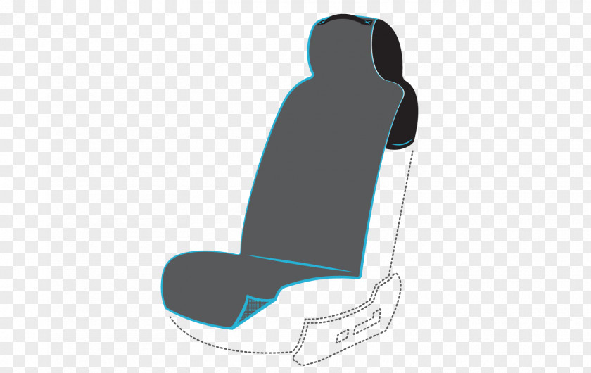 Seat Cover Chair Font PNG