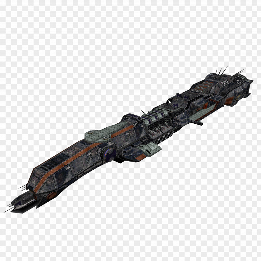 Spyglass Reptile Weapon PNG