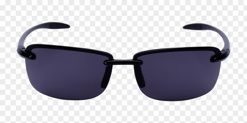 Sunglasses Goggles Blue Lens PNG