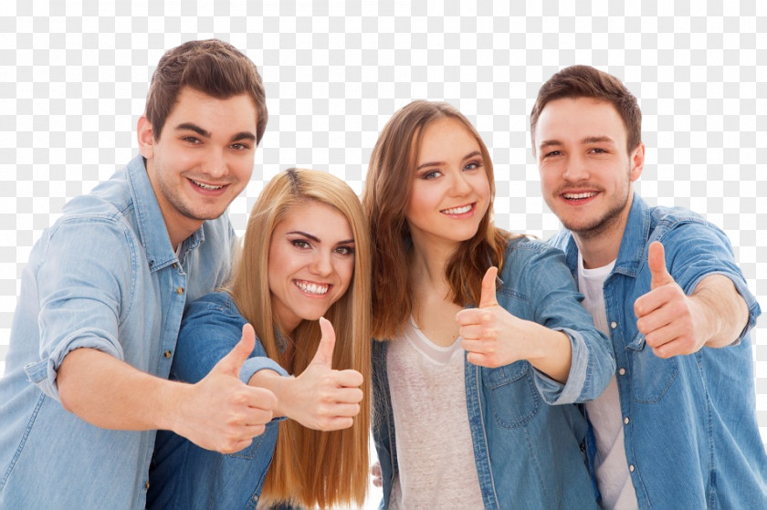 Thumb Signal Stock Photography White People PNG