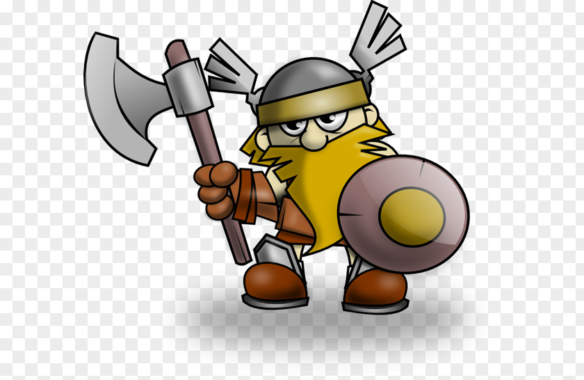 Baby Viking Cliparts Free Content Clip Art PNG