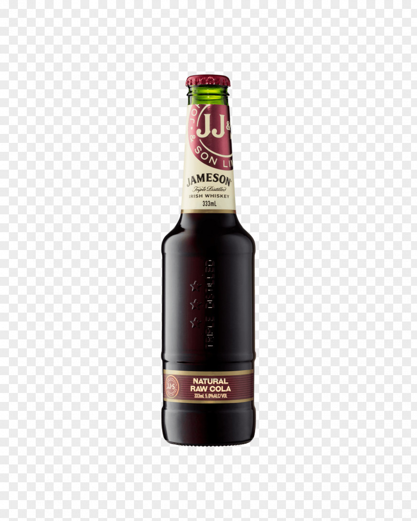 Beer Liqueur Stout Bottle Irish Whiskey PNG