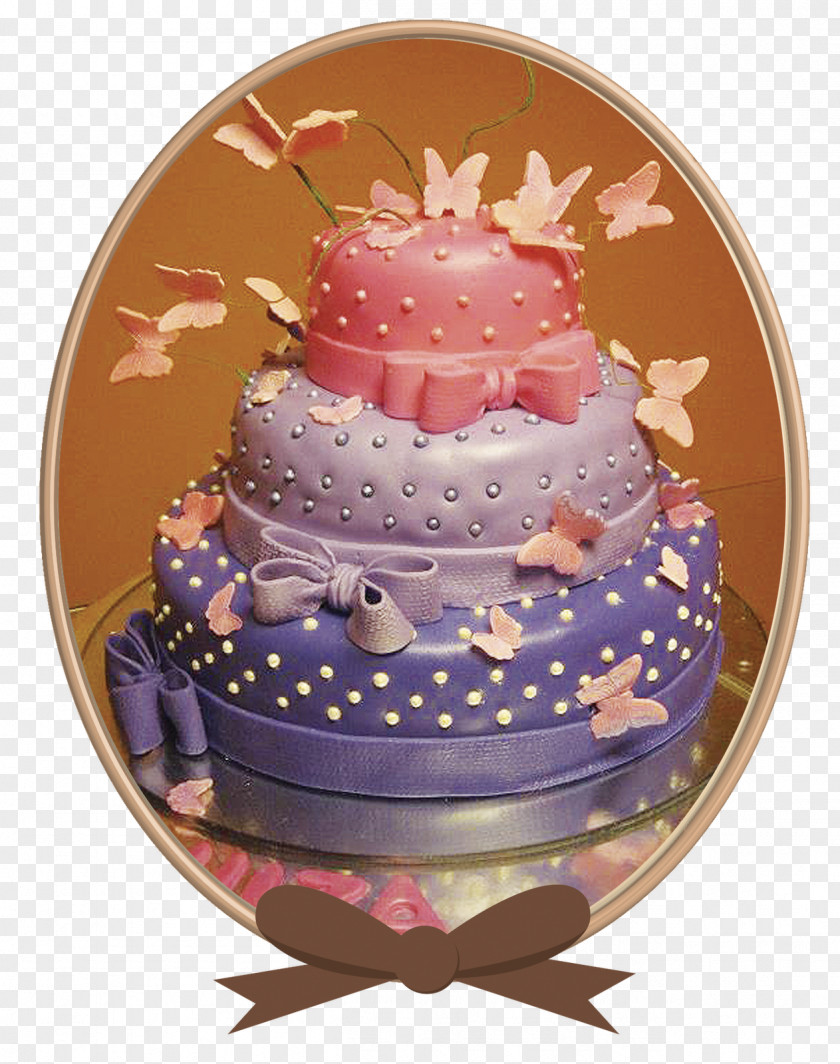 Cake Birthday Sugar Torte Frosting & Icing Decorating PNG