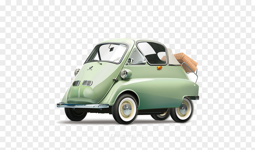 Classic Cars The Bruce Weiner Microcar Museum Isetta BMW Bristol 401 PNG