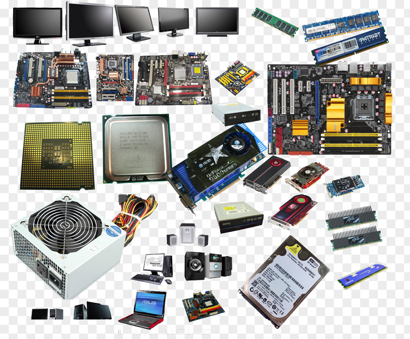 Computer Accessories Hewlett Packard Enterprise Laptop Case Motherboard PNG