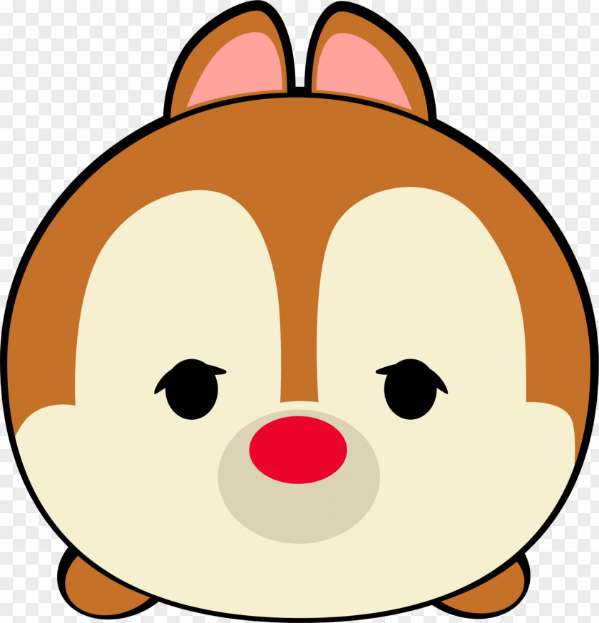 Face Disney Tsum Bambi Faline Clip Art PNG