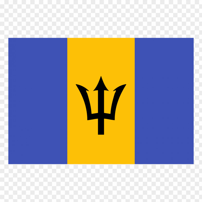 Flag Of Barbados The United States PNG