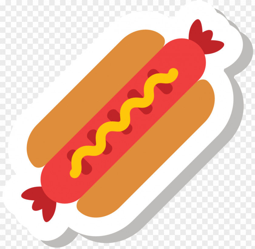 Hot Dog Clip Art Product Design Logo PNG