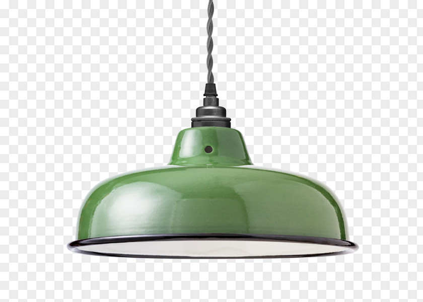 Light Green Shade Neck Metal PNG