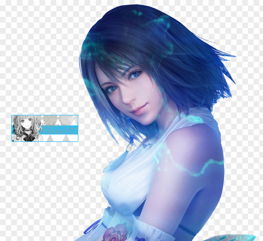 Lightning Final Fantasy X-2 Cloud Strife Tifa Lockhart X/X-2 HD Remaster PNG