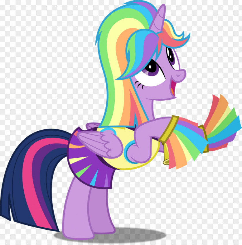 Lovable Little Character Pony Twilight Sparkle Rarity Rainbow Dash Princess Celestia PNG