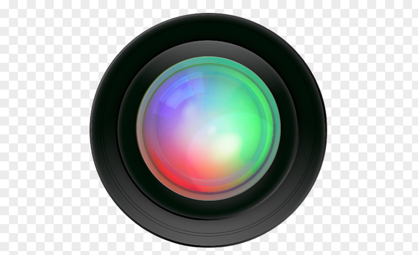 Particle Dynamic Light Effect Camera Lens Fisheye Sphere Circle PNG