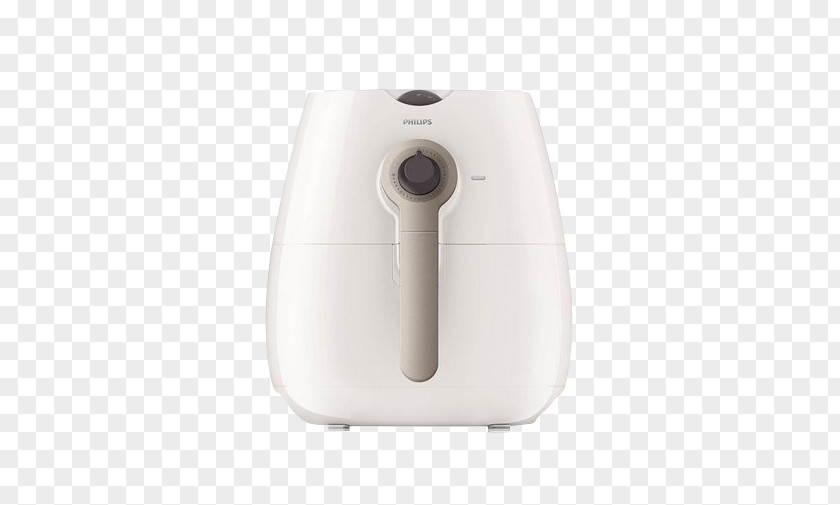 Philips Bluetooth Speaker Small Appliance Air Fryer White PNG