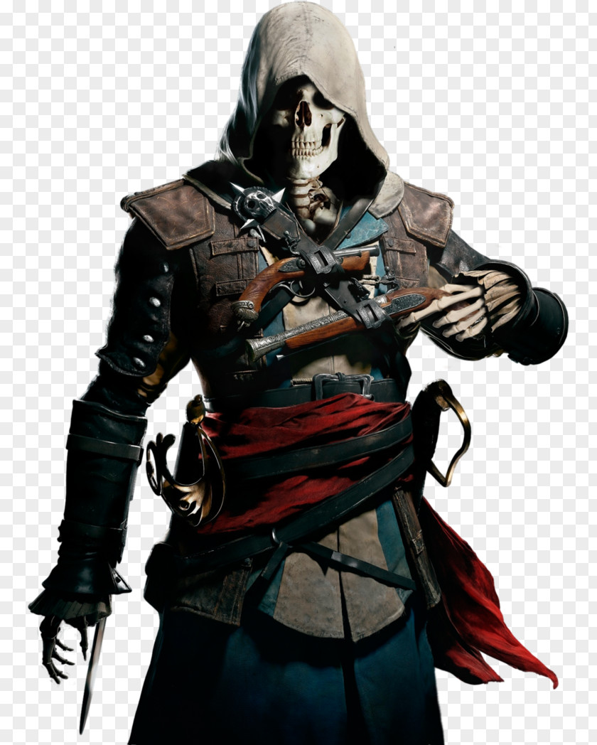 Pirate Flag Assassin's Creed IV: Black Unity Rogue Creed: Pirates Origins PNG