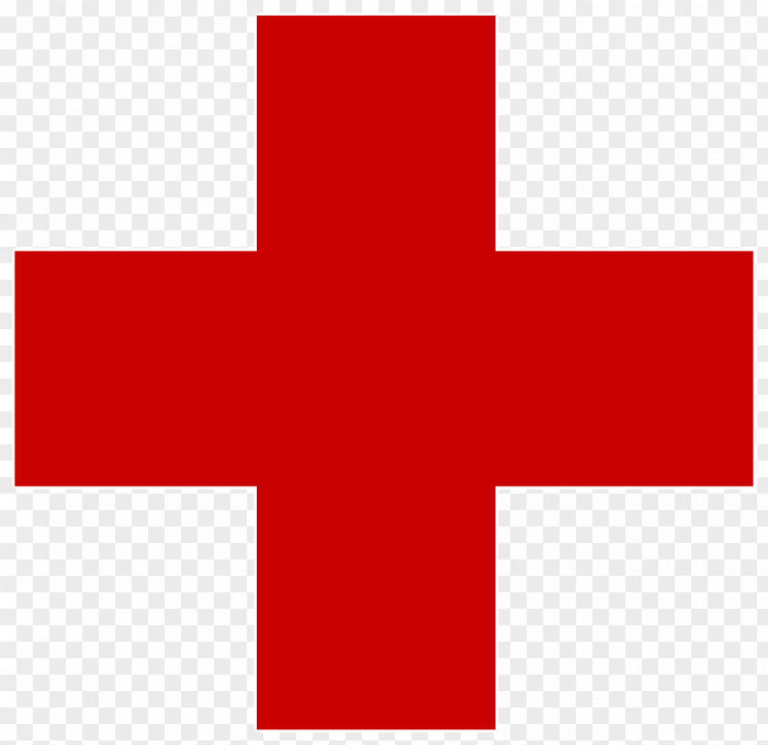 Red Cross American Christian French Clip Art PNG