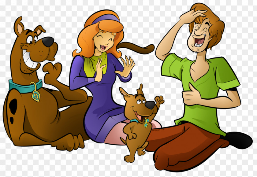 Shaggy Rogers Scrappy-Doo Daphne Velma Dinkley Scooby Doo PNG Doo, others clipart PNG