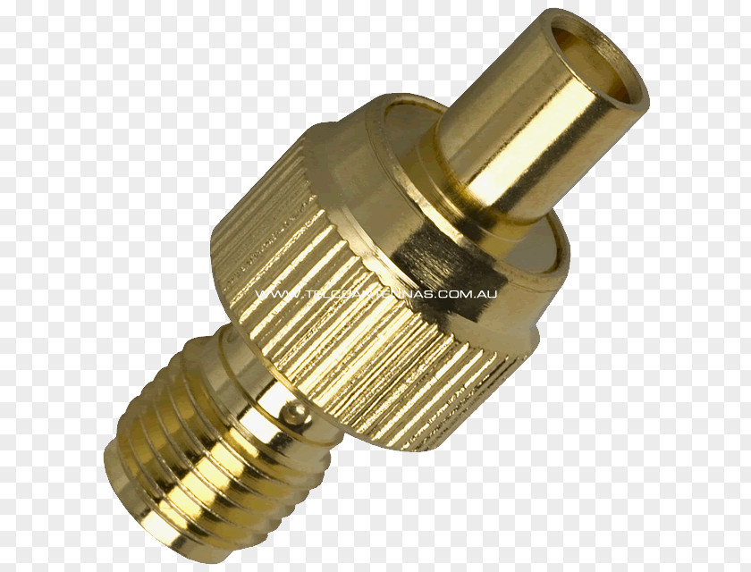 SMA Connector MMCX RF Electrical PNG