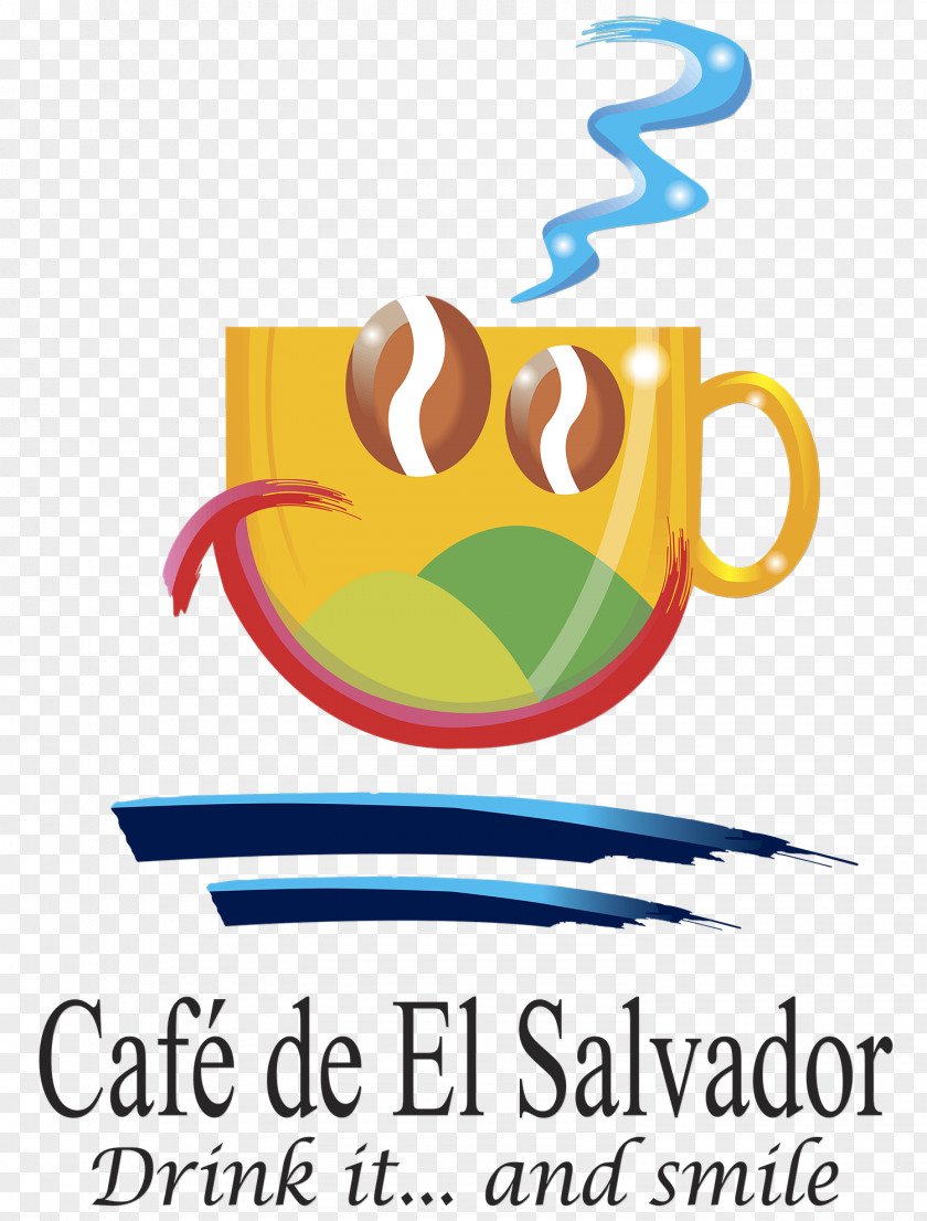 Tea Industry United Coffee & Event Cafe El Salvador PNG