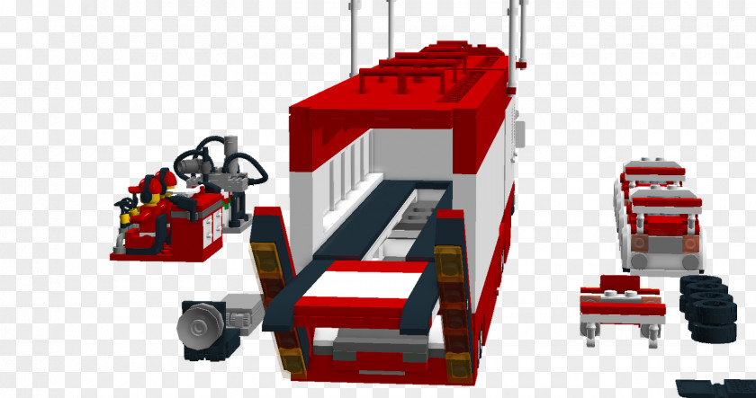 Tool Trailer Shelving Ideas Supercars Championship LEGO Product Design PNG