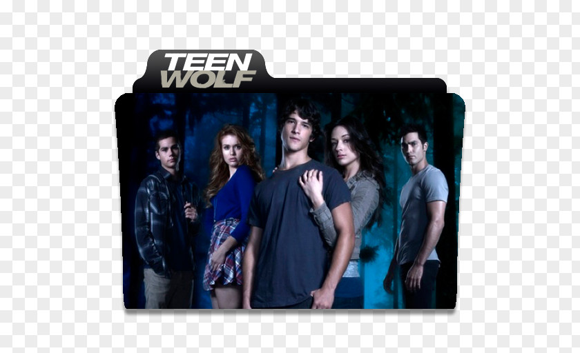 Tv Shows Scott McCall Television Show MTV 'Teen Wolf' Season 6 PNG